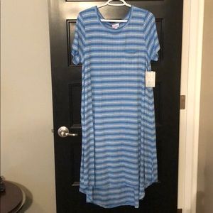 Lularoe Carly